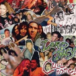 Lord Tracy : Cull None